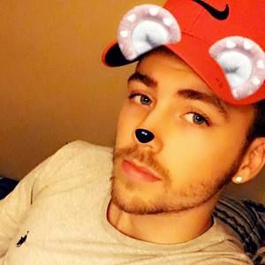 Meet your Posher, Justin